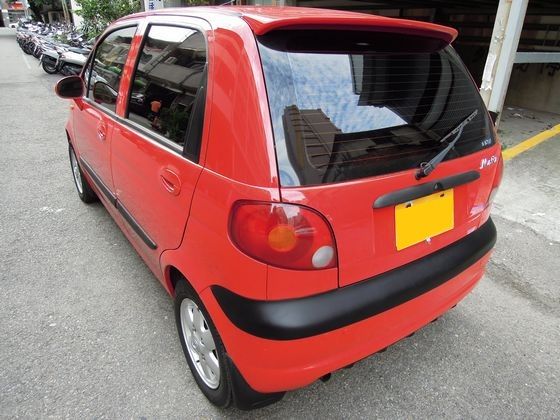 Formosa 台塑 Matiz 照片10