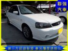 台中市Ford 福特 Tierra XT FORD 福特中古車