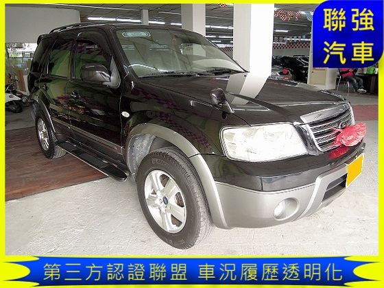 Ford 福特 Escape 照片1