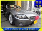 台中市BMW 寶馬 Z系列 Z4 BMW 寶馬 / Z4中古車