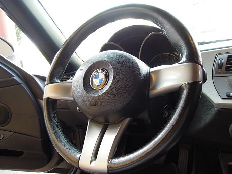 BMW 寶馬 Z系列 Z4 照片3