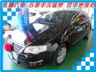 台南市VW 福斯 Passat TDI  VW 福斯 / Passat中古車