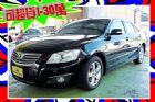 台中市2.0 黑 黑內裝 ABS 恆溫 快撥  TOYOTA 豐田 / Camry中古車