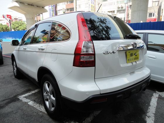 Honda 本田 CR-V  照片10