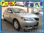 台中市Mazda 馬自達 馬3  MAZDA 馬自達 / 3中古車