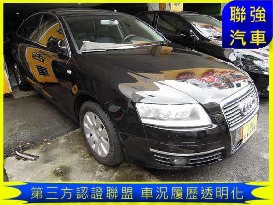 Audi 奧迪 A6 照片1