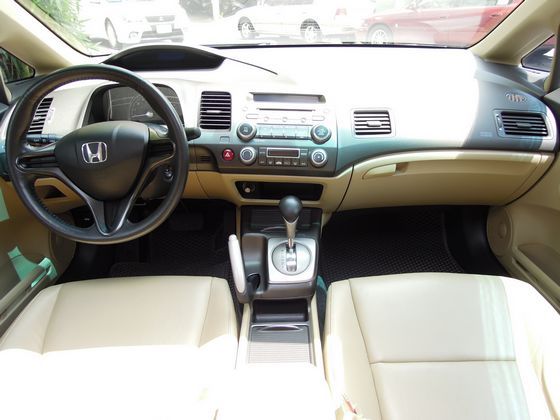 Honda 本田 Civic K12 照片2