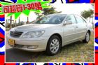 台中市 Camry G版 香檳銀 TOYOTA 豐田 / Camry中古車