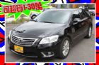 台中市 Camry 2.4 G版 黑內裝 TOYOTA 豐田 / Camry中古車