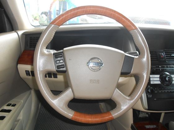 Nissan 日產 Teana  照片5