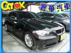 台中市BMW 寶馬 3系列 320  BMW 寶馬 / 320i中古車