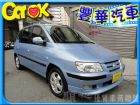 台中市Hyundai 現代 Matrix  HYUNDAI 現代 / Matrix中古車