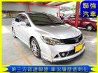 台中市Honda 本田 Civic K12 HONDA 台灣本田 / Civic中古車