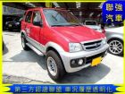 台中市Daihatsu 大發 Terios DAIHATSU 大發 / Terios中古車