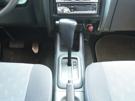 Daihatsu 大發 Terios 照片5