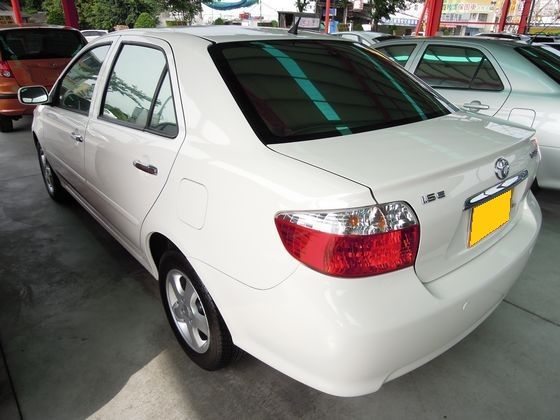 Toyota豐田 Vios 照片10