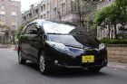 桃園市 豐田 PREVIA 2.4 電動滑門 TOYOTA 豐田 / Previa中古車