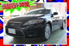 台中市Mondeo TDCI 2.0黑 FORD 福特 / Mondeo中古車