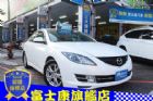 台中市馬6 富士康汽車 馬自達 MAZDA 馬自達 / 6中古車