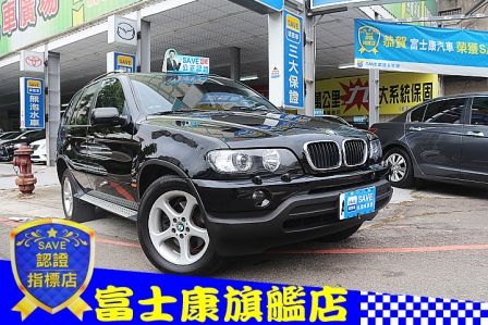 x5 富士康汽車 BMW 照片1