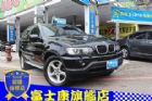 台中市x5 富士康汽車 BMW BMW 寶馬 / X5中古車