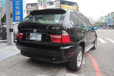 x5 富士康汽車 BMW 照片4