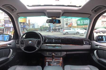 x5 富士康汽車 BMW 照片5