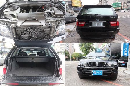 x5 富士康汽車 BMW 照片8