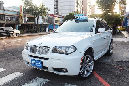 x3 富士康汽車 BMW 照片2