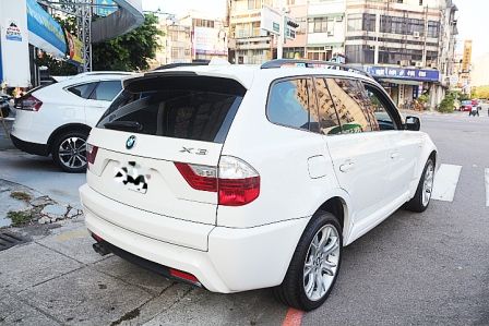 x3 富士康汽車 BMW 照片3