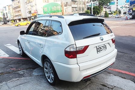 x3 富士康汽車 BMW 照片5