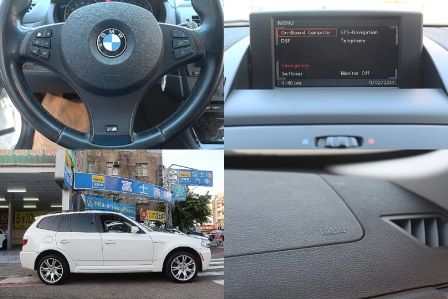 x3 富士康汽車 BMW 照片9