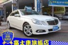 台中市E300 富士康汽車  賓士 BENZ 賓士 / 300 E中古車