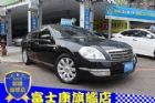 台中市TEANA 富士康汽車 日產 NISSAN 日產 / Teana中古車