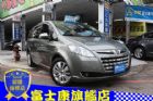 台中市MPV 富士康汽車 納智捷 LUXGEN 納智捷中古車