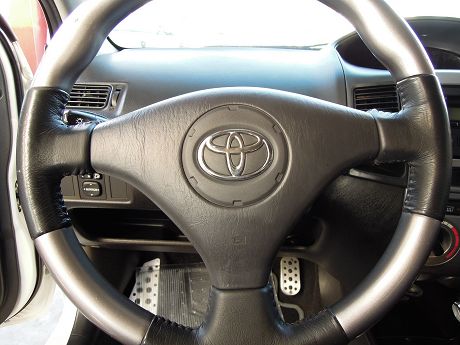 Toyota豐田 Vios 照片5