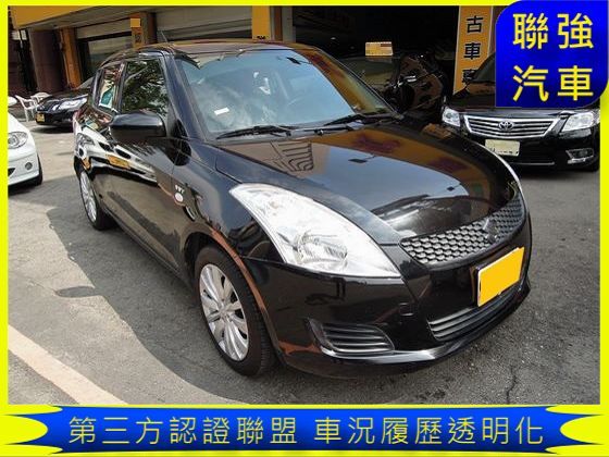 Suzuki 鈴木 Swift 照片1