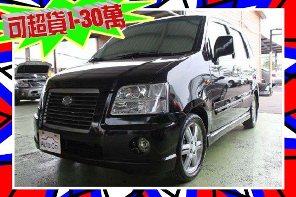  Suzuki 鈴木 SOLIO 1.3 照片1