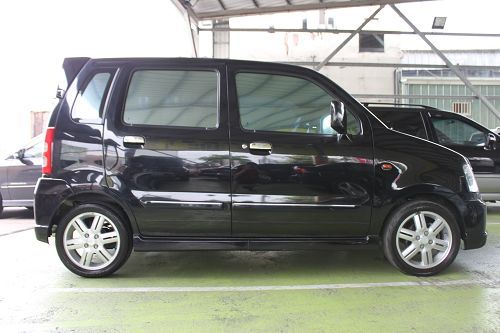  Suzuki 鈴木 SOLIO 1.3 照片6