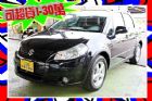 台中市鈴木 SX4 1.6 黑 5門掀貝 SUZUKI 鈴木 / SX4中古車