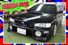 台中市 IMPREZA4D 2.0 黑 SUBARU 速霸陸 / lmpreza中古車