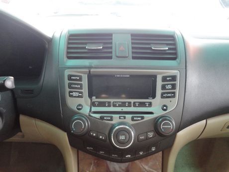 Honda 本田 Accord K11  照片4