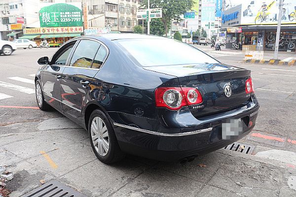 passat 富士康汽車 福斯 照片4