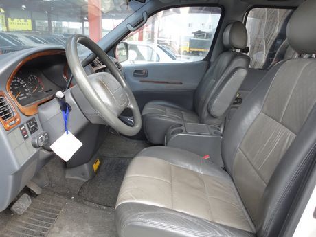 豐田 Hiace Solemio  照片5