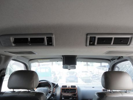 豐田 Hiace Solemio  照片8