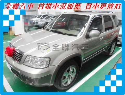 Ford 福特 Escape  照片1