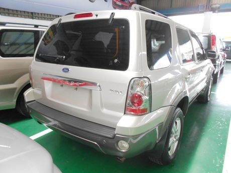 Ford 福特 Escape  照片10