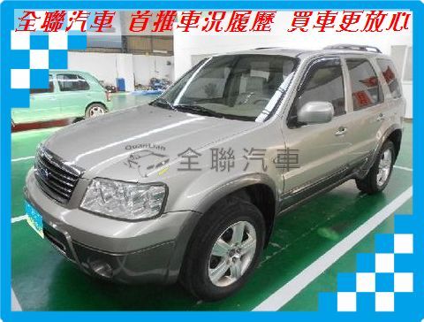 Ford 福特 Escape 照片1