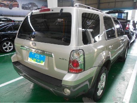 Ford 福特 Escape 照片10