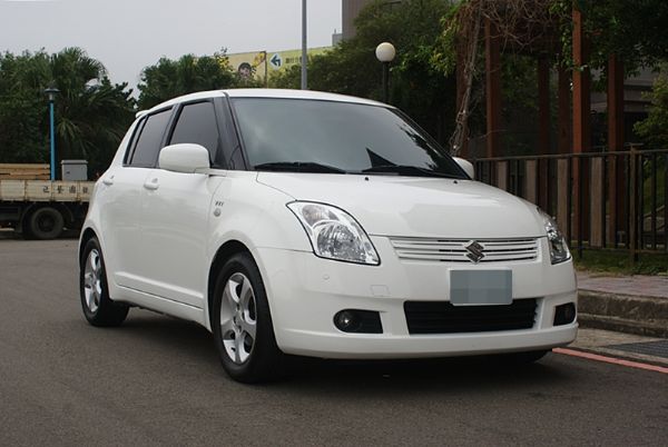 SWIFT 1.5 天使白 照片1